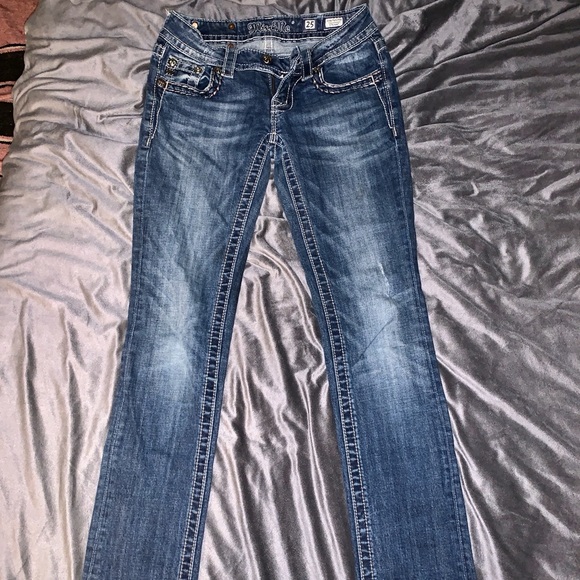 MISS ME - Picture 1 of 2